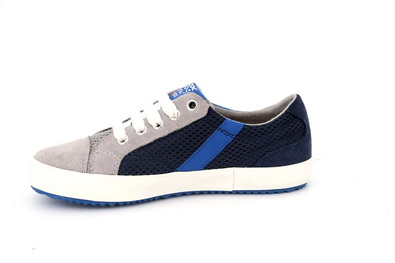 Geox enf baskets alonisso gris8575201_3