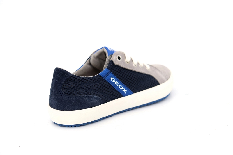 Geox enf baskets alonisso gris8575201_4