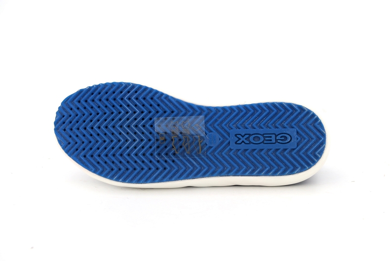 Geox enf baskets alonisso gris8575201_5