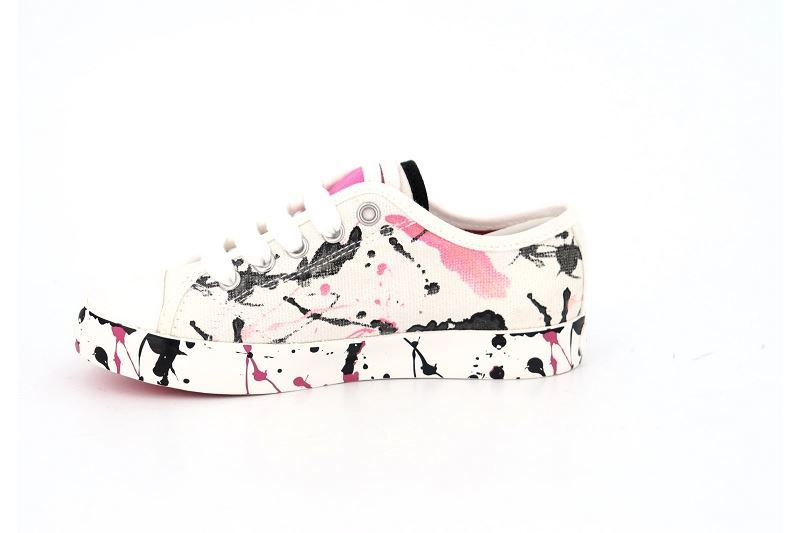 Geox enf baskets ciak blanc8575301_3