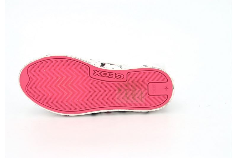 Geox enf baskets ciak blanc8575301_5