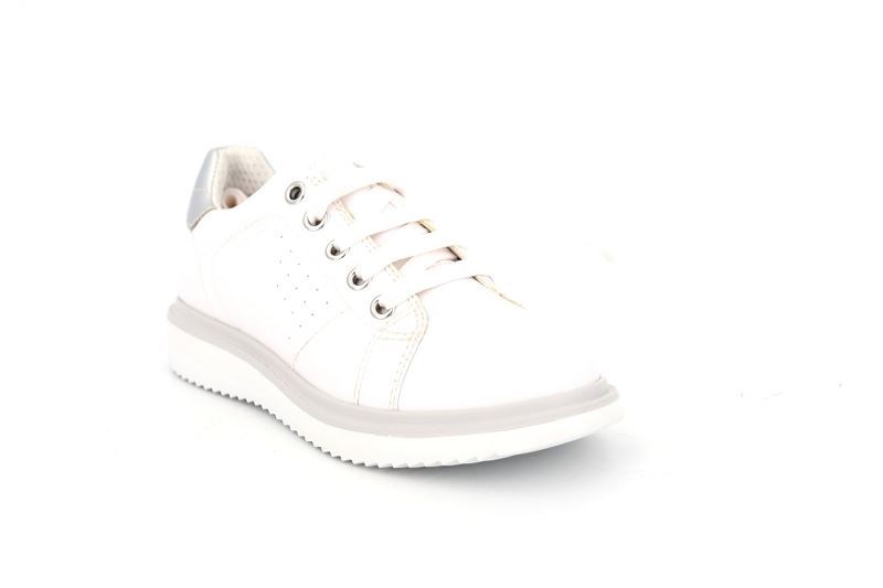Geox enf baskets thymar blanc8575401_2