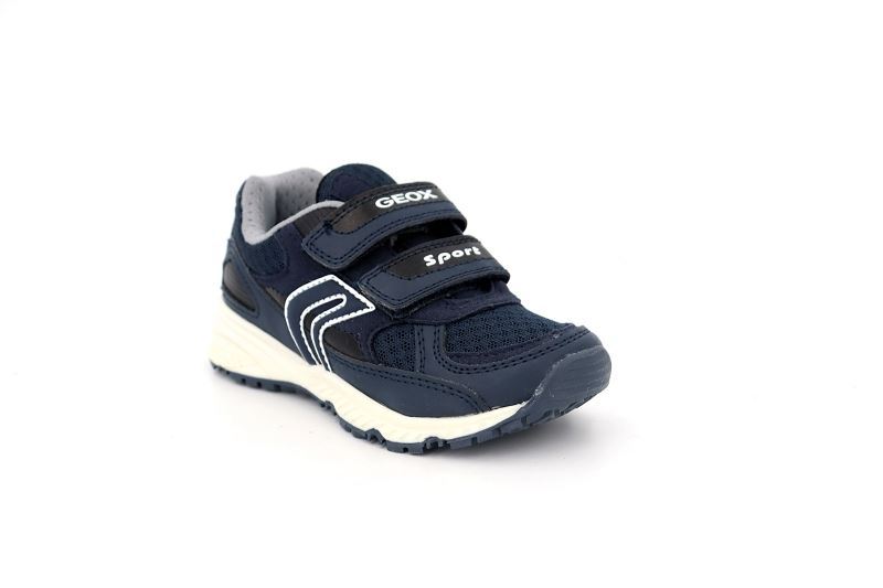 Geox enf baskets bernie bleu8575701_2