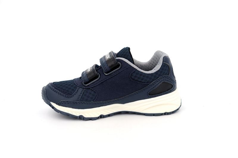 Geox enf baskets bernie bleu8575701_3