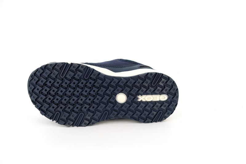 Geox enf baskets bernie bleu8575701_5