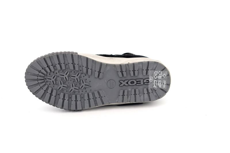 Geox enf baskets mythos noir8576501_5