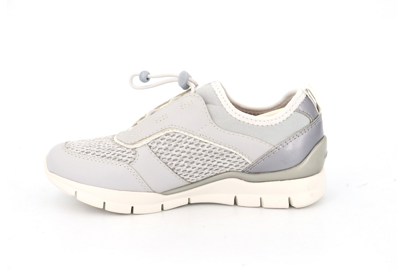Geox enf baskets sukie gris8577301_3