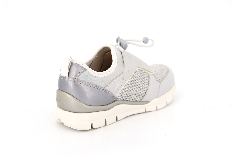 Geox enf baskets sukie gris8577301_4
