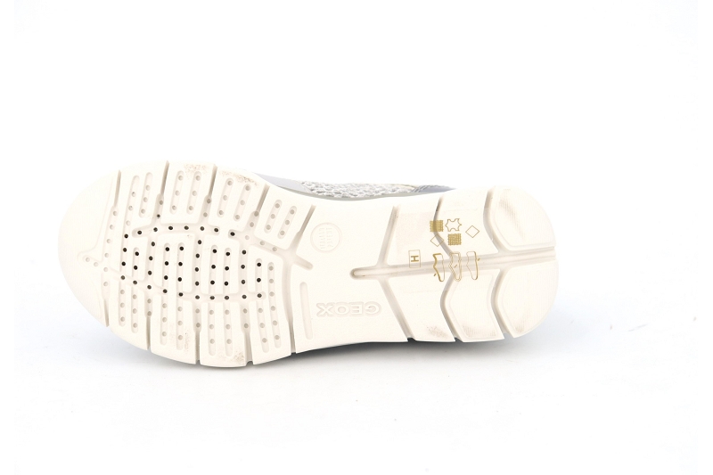 Geox enf baskets sukie gris8577301_5
