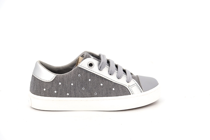 Geox enf baskets kilwi gris