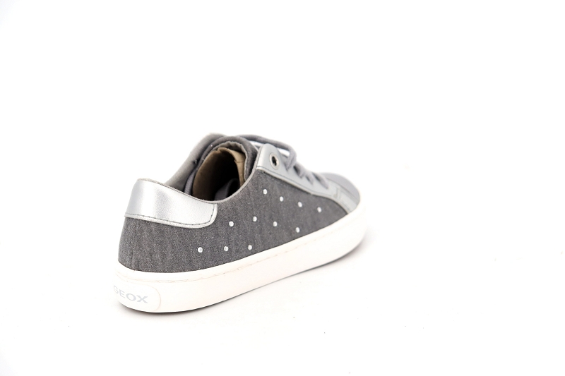 Geox enf baskets kilwi gris8577401_4