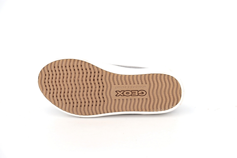 Geox enf baskets kilwi gris8577401_5