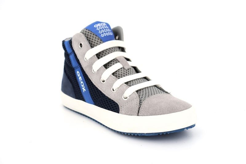 Geox enf baskets alonisso gris8577501_2