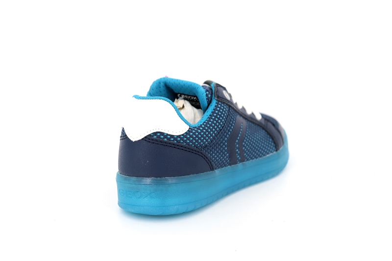 Geox enf baskets kommodor bleu8577801_4