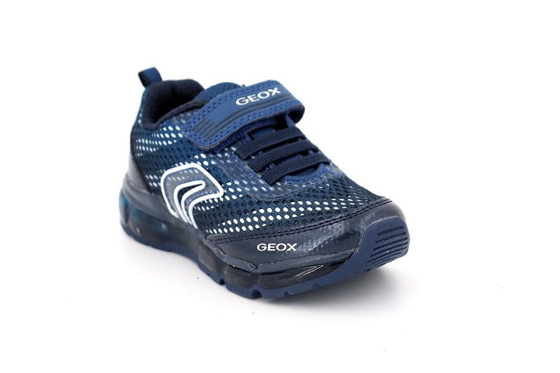 Geox enf baskets android bleu8579101_2