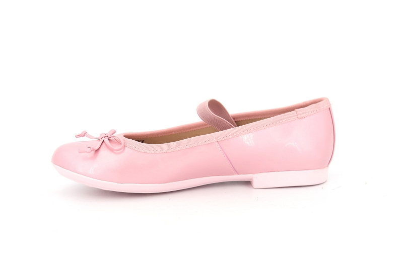 Geox enf babies plie rose8580801_3