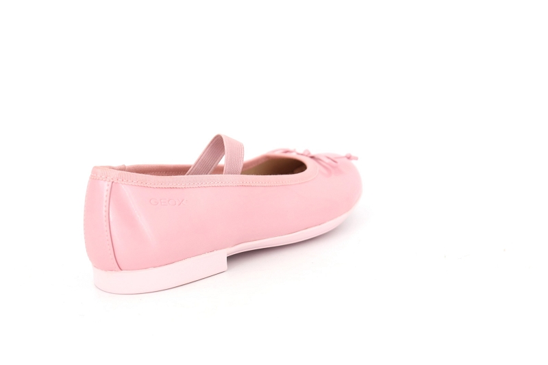 Geox enf babies plie rose8580801_4