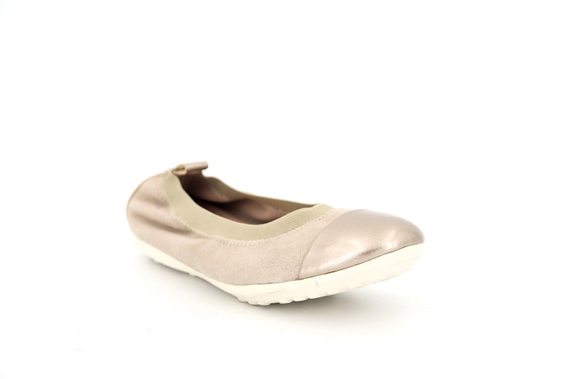 Geox enf ballerines piuma beige8580901_2