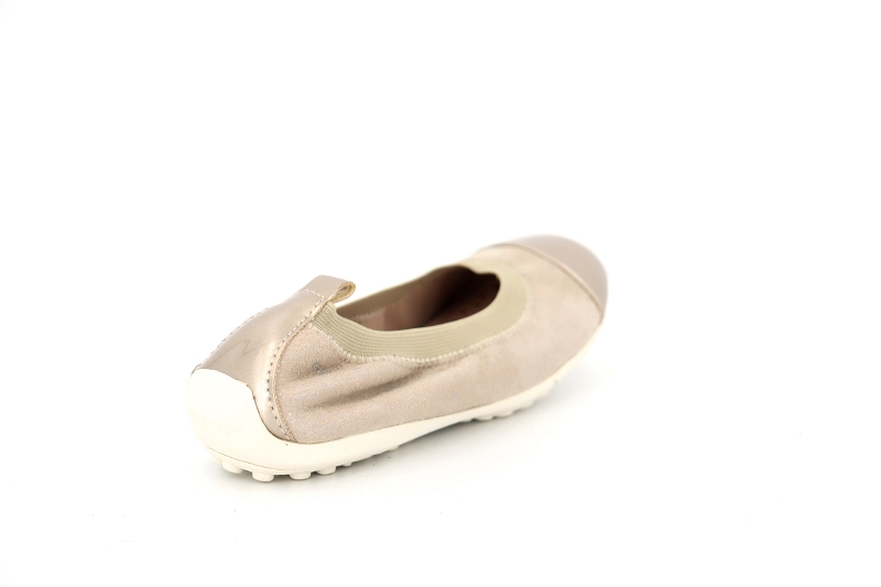 Geox enf ballerines piuma beige8580901_4