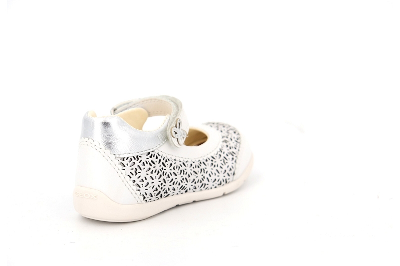 Geox enf babies kaytan blanc8581001_4