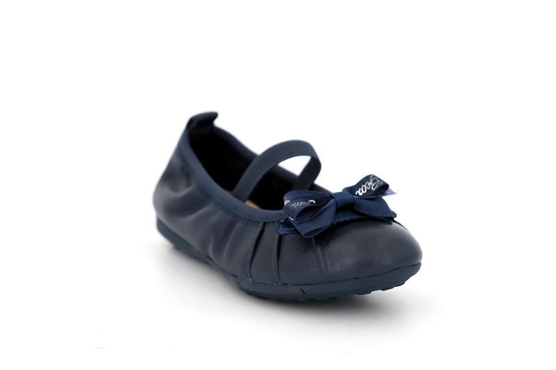 Geox enf babies piuma bleu8581401_2