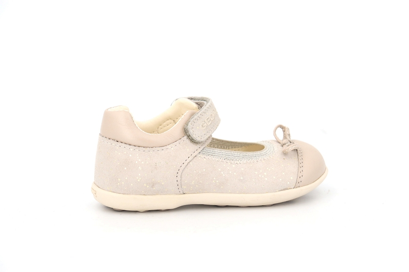 Geox enf babies jodie beige