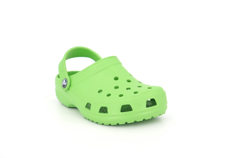 Crocs mules et sabots classic vert8583101_2