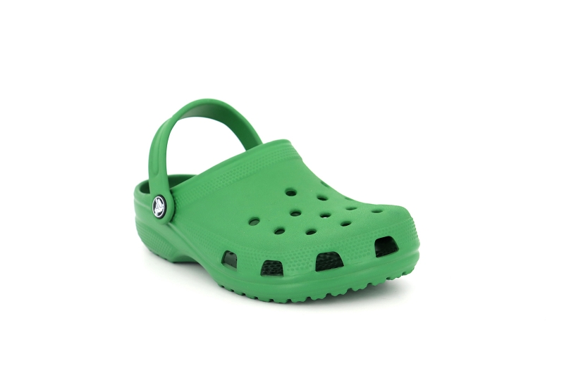 Crocs mules et sabots classic vert8583301_2