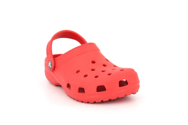 Crocs mules et sabots classic rouge8583701_2