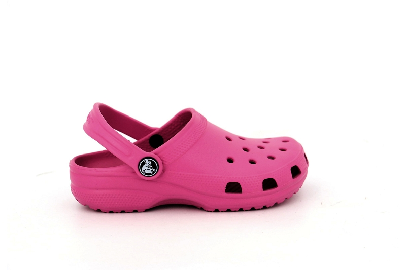 Crocs mules et sabots classic rose