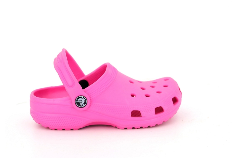 Crocs mules et sabots classic rose