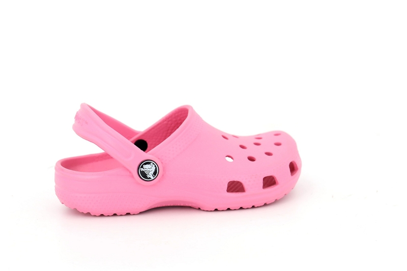 Crocs mules et sabots classic rose