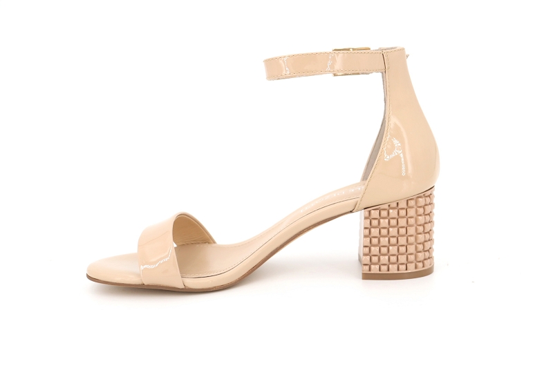 Adele dezotti sandales nu pieds florence beige8584201_3