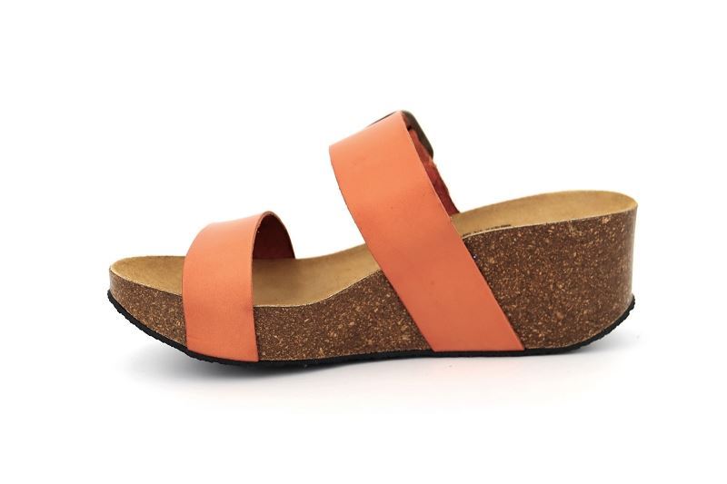 Plakton mules et sabots so rock orange8584901_3