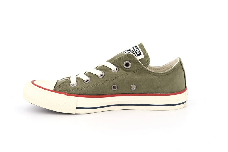 Converse baskets chuck taylor as ox vert8585801_3