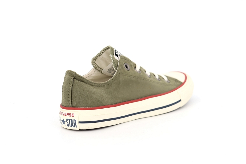 Converse baskets chuck taylor as ox vert8585801_4