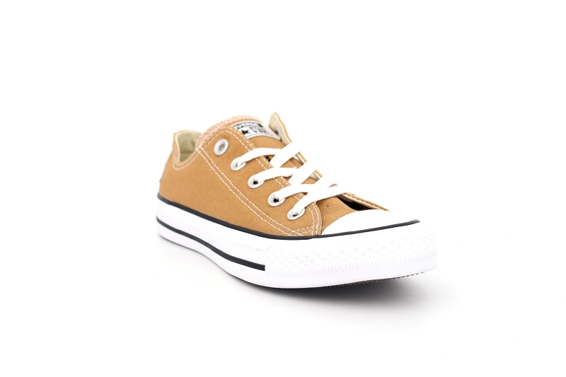 Converse baskets chuck taylor as marron8586001_2