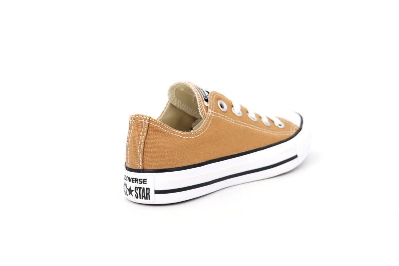 Converse baskets chuck taylor as marron8586001_4