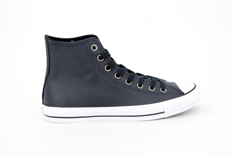 Converse baskets montantes chuck taylor all star bleu