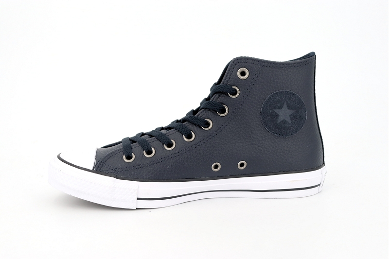 Converse baskets montantes chuck taylor all star bleu8586501_3