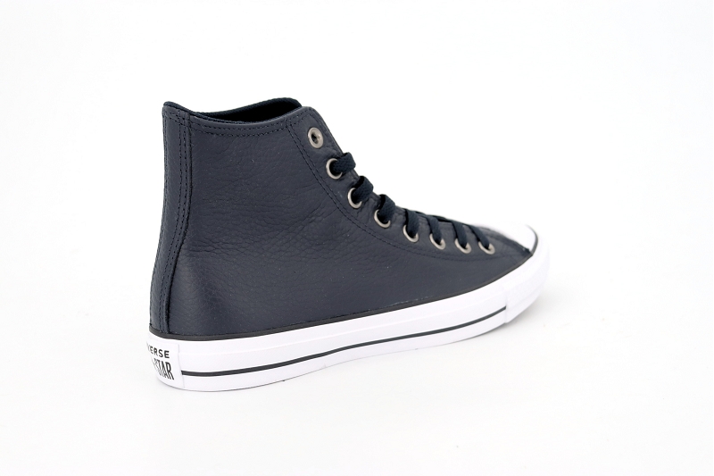 Converse baskets montantes chuck taylor all star bleu8586501_4