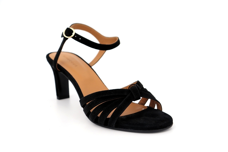 Rivecour sandales nu pieds rive noir8586901_2