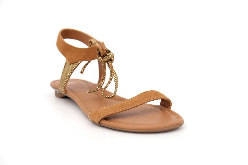 Sms sandales nu pieds erba marron8587101_2