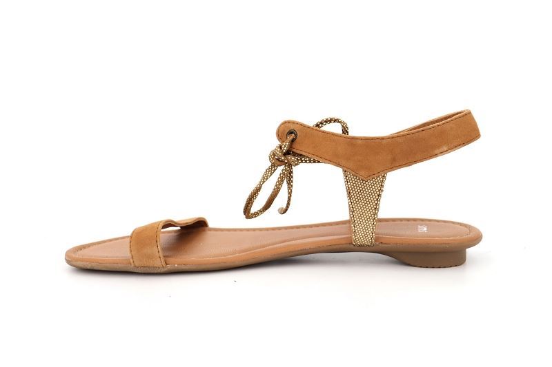 Sms sandales nu pieds erba marron8587101_3