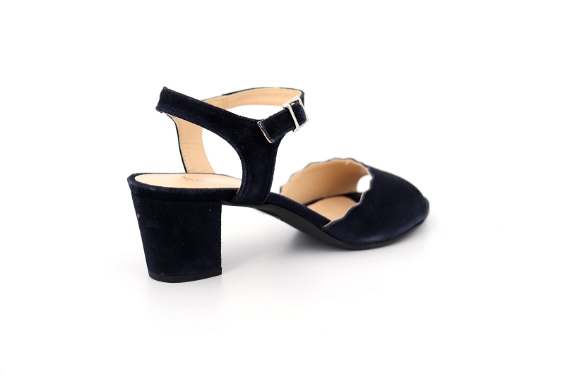 Ann harrow sandales nu pieds eve bleu8588001_4