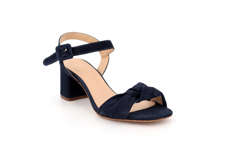 Miss unique sandales nu pieds vica bleu8588501_2