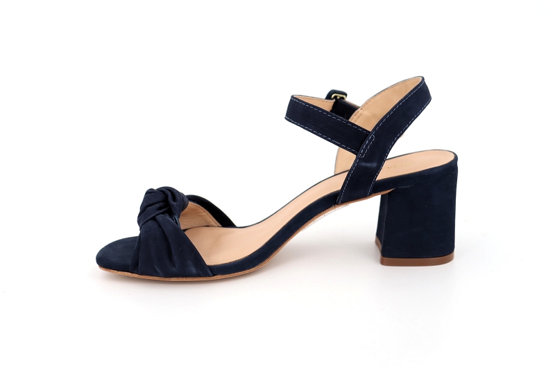 Miss unique sandales nu pieds vica bleu8588501_3