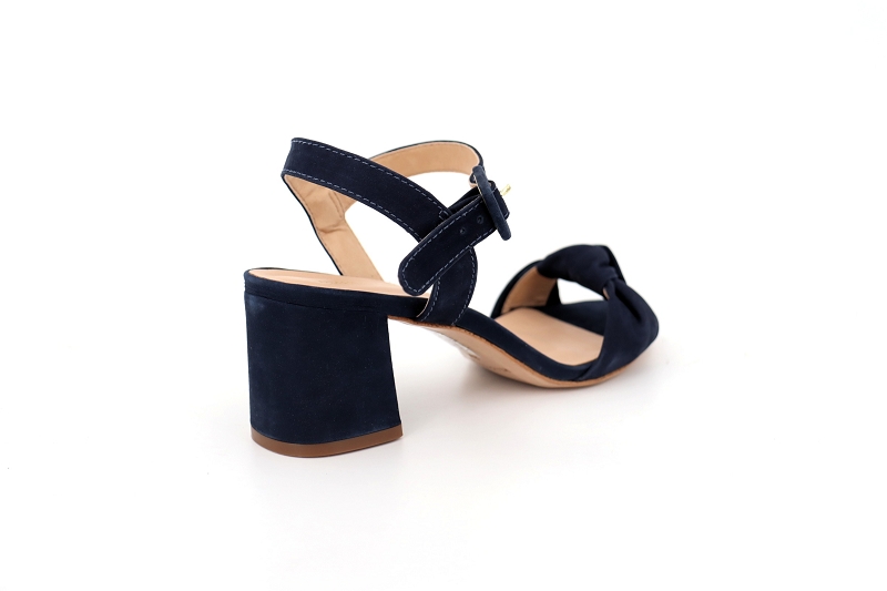 Miss unique sandales nu pieds vica bleu8588501_4