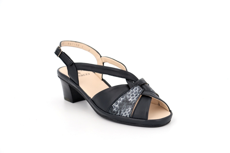 Marco sandales nu pieds estelle bleu8588901_2