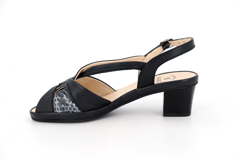 Marco sandales nu pieds estelle bleu8588901_3